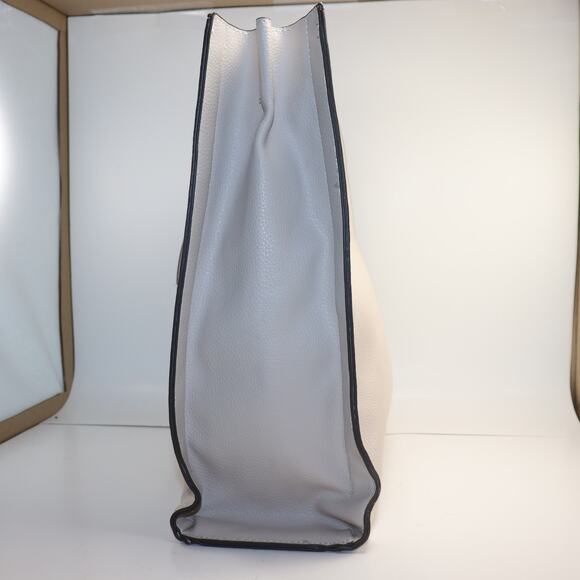 Steve Madden PU Large Tote with wallet NWT - Picture 3 of 8